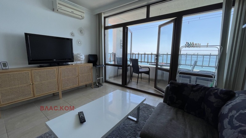 Продава 3-СТАЕН, гр. Свети Влас, област Бургас, снимка 4 - Апартаменти - 52624159