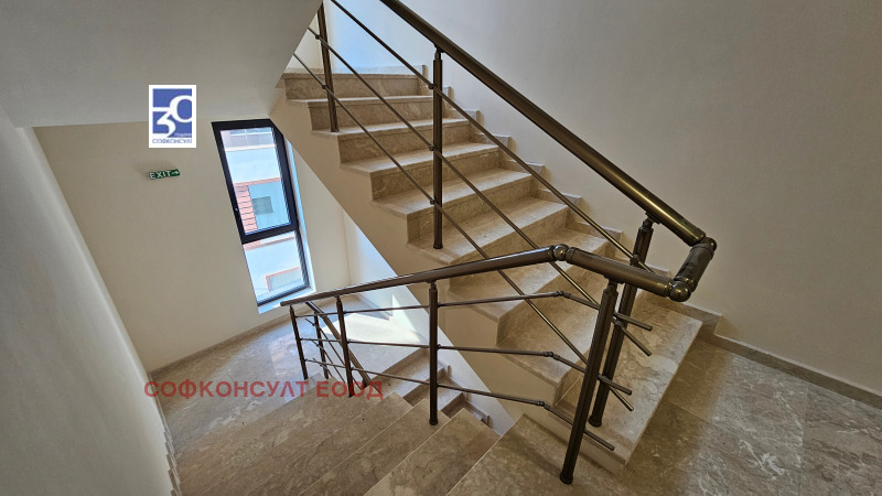 Продава 3-СТАЕН, гр. София, Манастирски ливади, снимка 3 - Апартаменти - 52650929