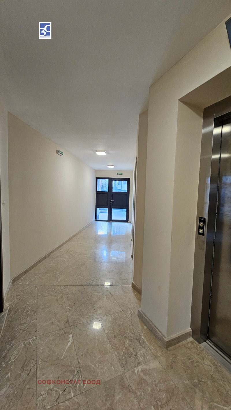 Продава 3-СТАЕН, гр. София, Манастирски ливади, снимка 4 - Апартаменти - 52650929