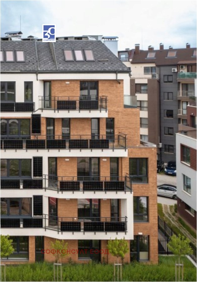 Продава 3-СТАЕН, гр. София, Манастирски ливади, снимка 6 - Апартаменти - 52650929