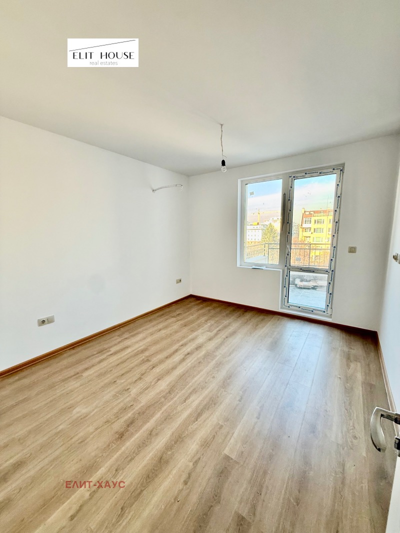 Продава 3-СТАЕН, гр. София, Оборище, снимка 14 - Апартаменти - 52859636