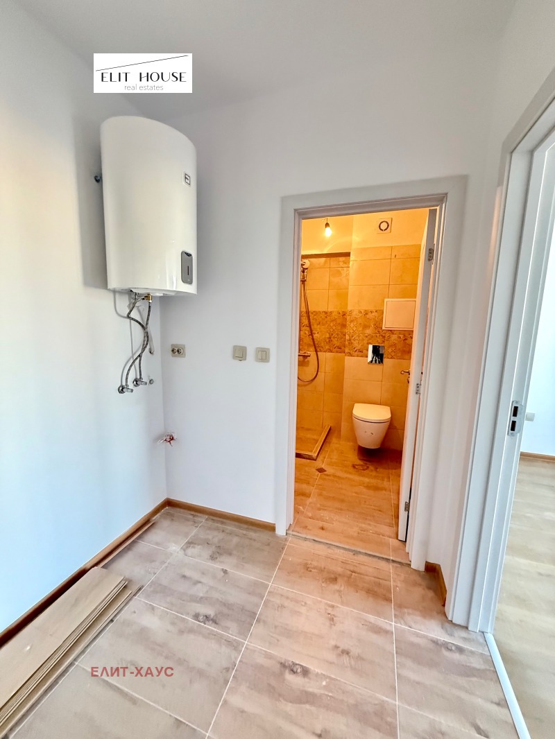 Продава 3-СТАЕН, гр. София, Оборище, снимка 11 - Апартаменти - 52859636