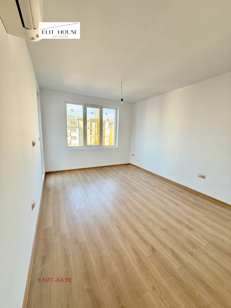 Продава 3-СТАЕН, гр. София, Оборище, снимка 13 - Апартаменти - 52859636