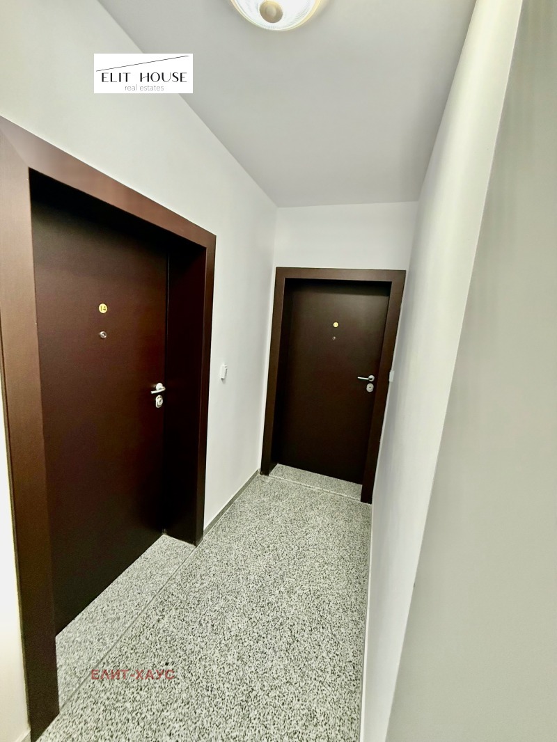 Продава 3-СТАЕН, гр. София, Оборище, снимка 5 - Апартаменти - 52859636