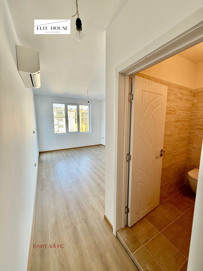 Продава 3-СТАЕН, гр. София, Оборище, снимка 12 - Апартаменти - 52859636