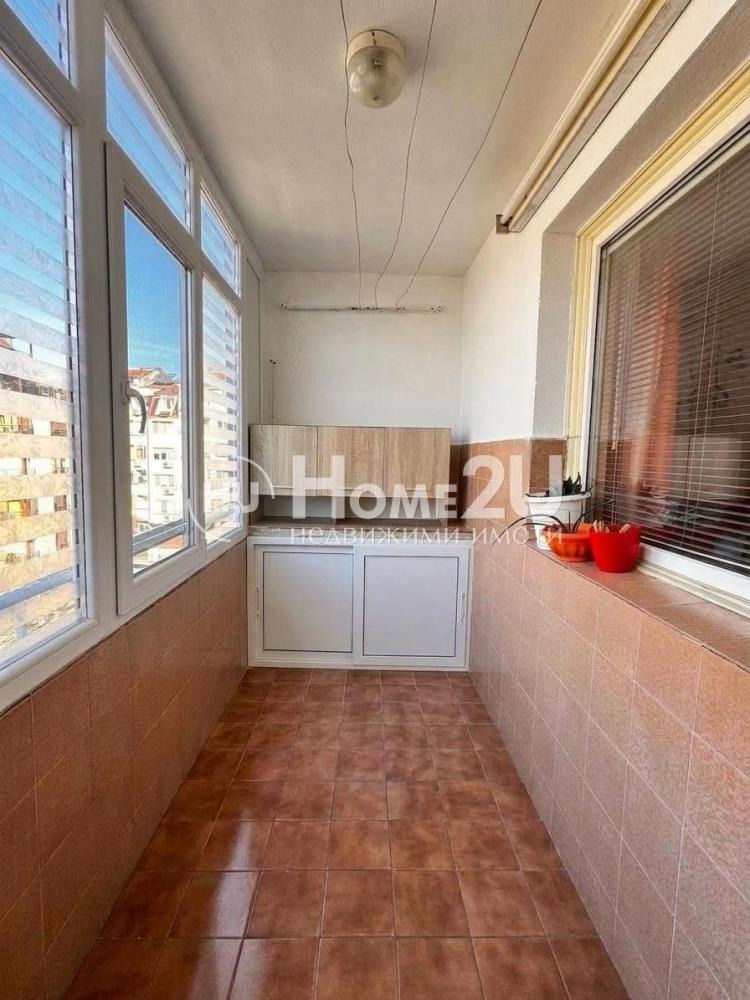 Продава 3-СТАЕН, гр. Бургас, Възраждане, снимка 8 - Апартаменти - 54638708