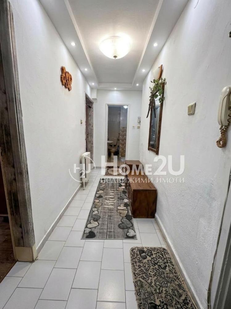 Продава 3-СТАЕН, гр. Бургас, Възраждане, снимка 7 - Апартаменти - 54638708