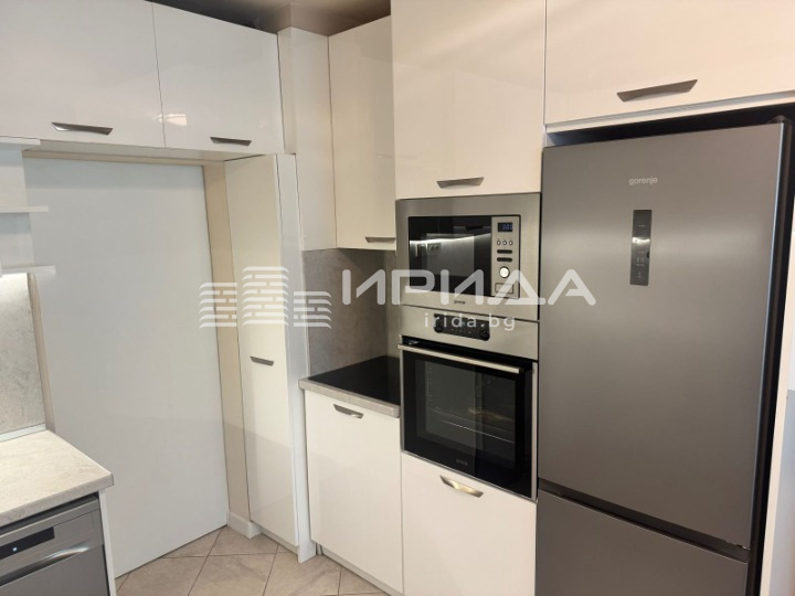 Продава 3-СТАЕН, гр. София, Хаджи Димитър, снимка 4 - Апартаменти - 55431159