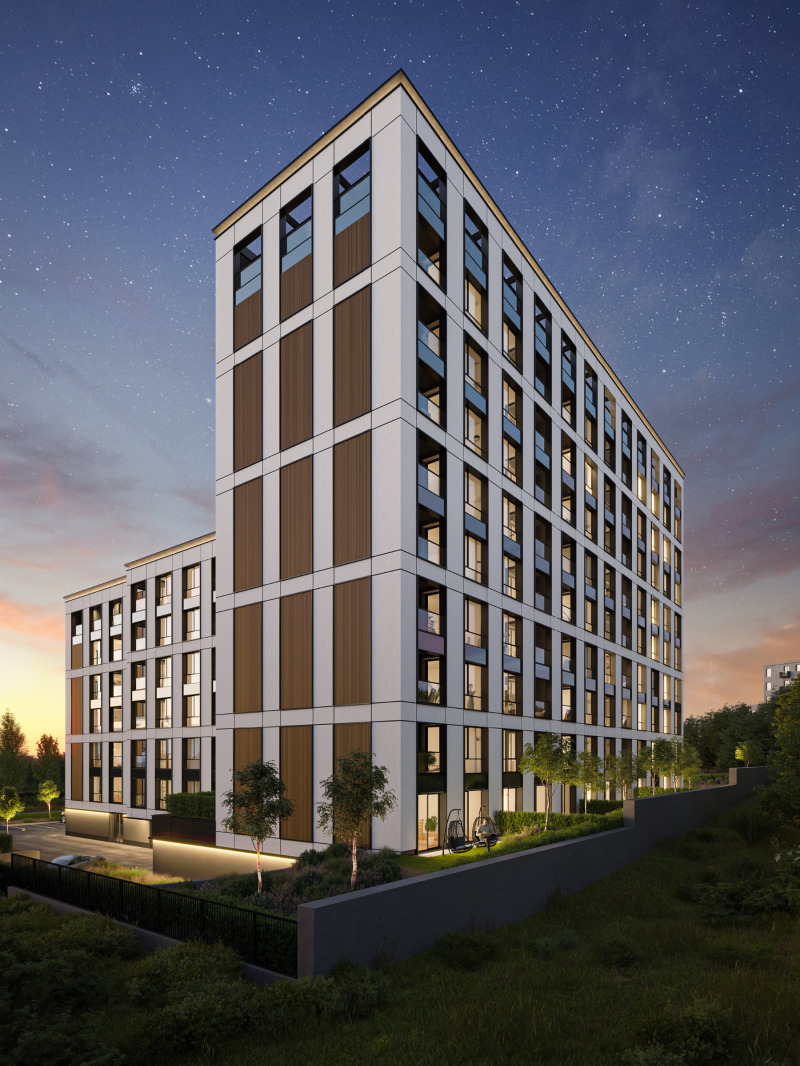 Продава  4-стаен град София , Дружба 2 , 166 кв.м | 86338432 - изображение [6]