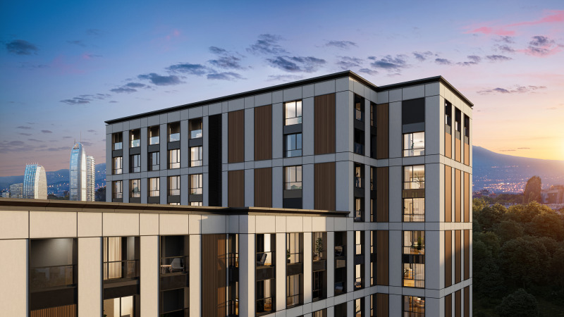 Продава  4-стаен град София , Дружба 2 , 166 кв.м | 86338432 - изображение [5]