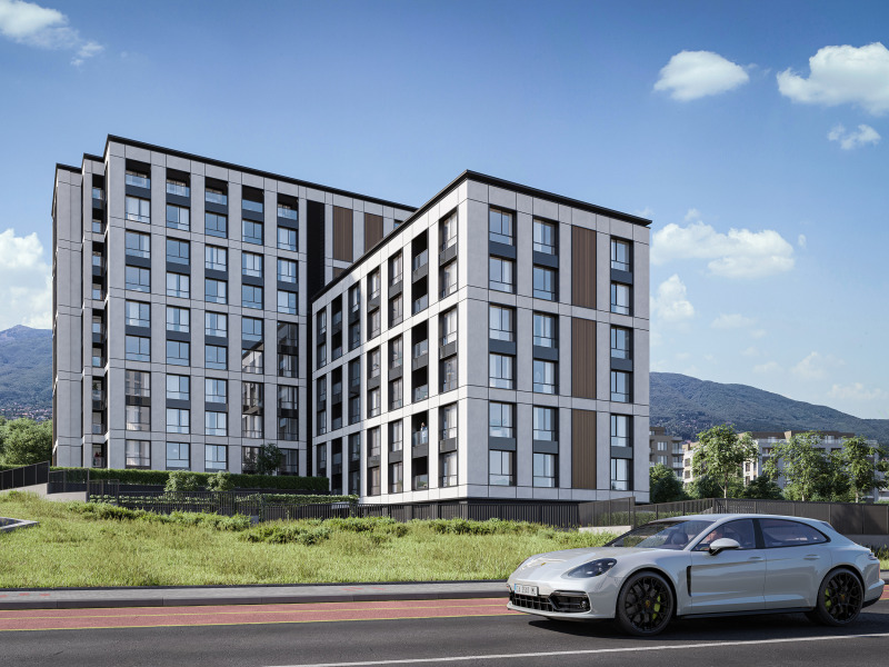 Продава  4-стаен град София , Дружба 2 , 166 кв.м | 86338432