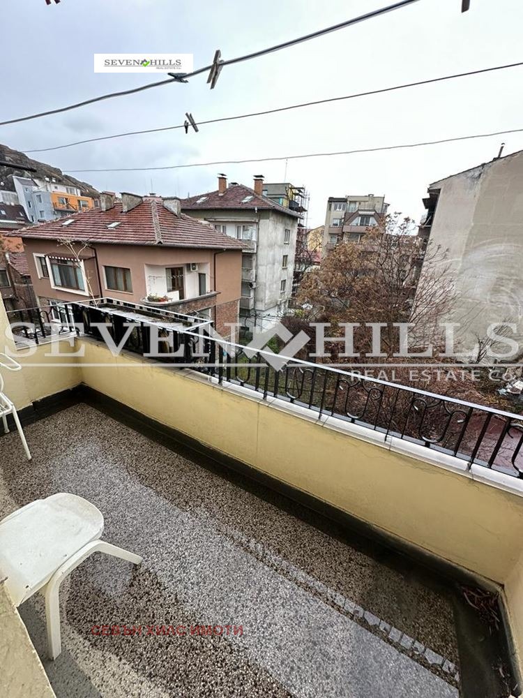 Продава  Многостаен град Пловдив , Център , 143 кв.м | 94835523 - изображение [13]