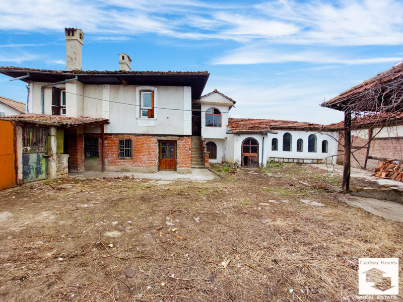 Продава  Къща област Велико Търново , гр. Лясковец , 720 кв.м | 76876239 - изображение [3]