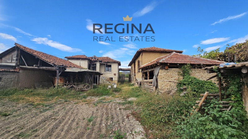 À vendre  Maison région Plovdiv , Krasnovo , 90 m² | 19425180 - image [3]