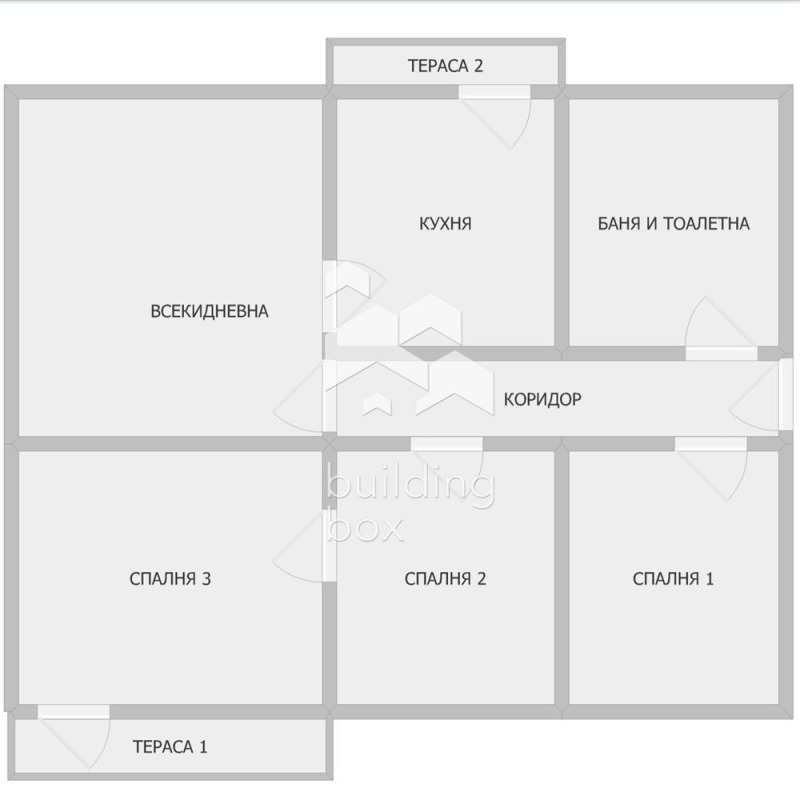 Продава КЪЩА, гр. Асеновград, област Пловдив, снимка 15 - Къщи - 48627085