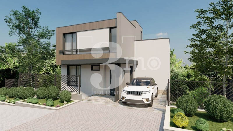 For Sale  House Sofia , Bistritsa , 307 sq.m | 14368052 - image [3]