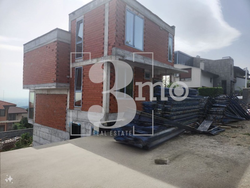 For Sale  House Sofia , Bistritsa , 307 sq.m | 14368052 - image [12]