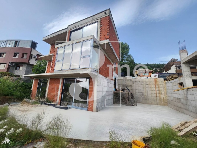 For Sale  House Sofia , Bistritsa , 307 sq.m | 14368052 - image [8]