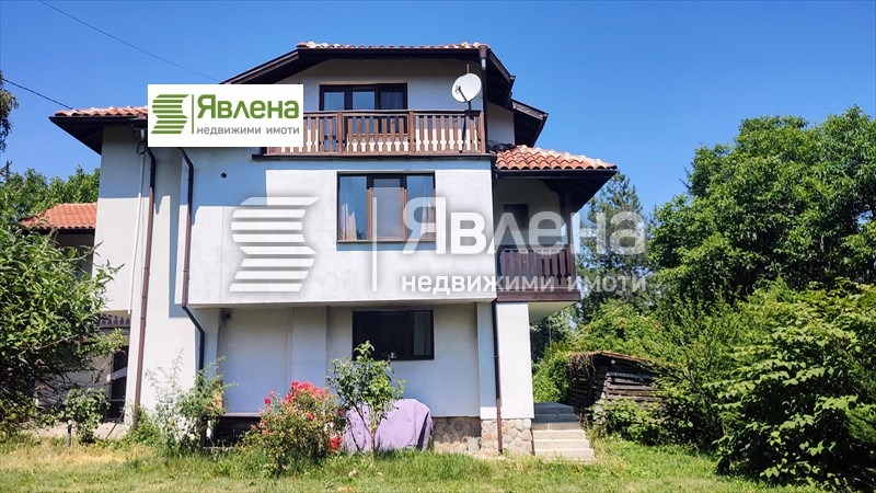 Til salgs  Hus region Sofia , Dolna banja , 388 kvm | 38788475 - bilde [4]
