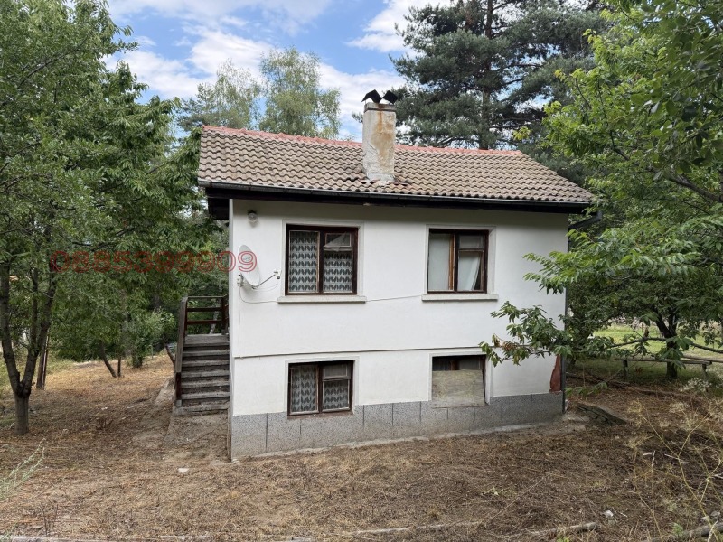 Продава КЪЩА, с. Дедево, област Пловдив, снимка 2 - Къщи - 53192983