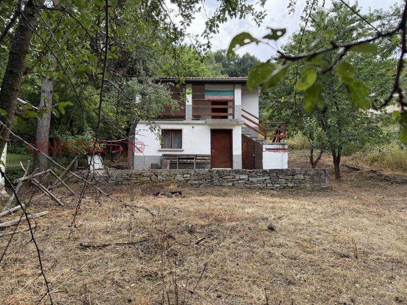 Продава КЪЩА, с. Дедево, област Пловдив, снимка 4 - Къщи - 53192983