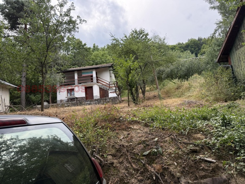 Продава КЪЩА, с. Дедево, област Пловдив, снимка 5 - Къщи - 53192983