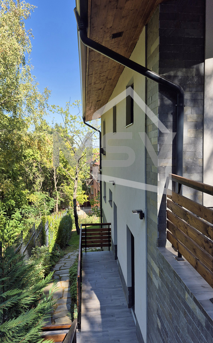Продается  Дом София , Симеоново , 211 кв.м | 95748815 - изображение [2]