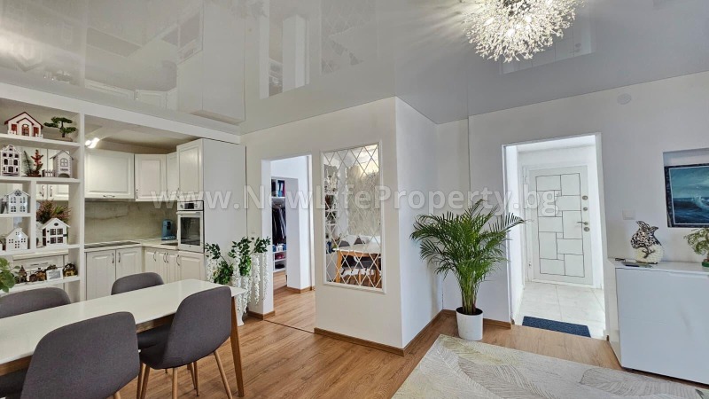 Продава КЪЩА, с. Кошарица, област Бургас, снимка 5 - Къщи - 53452659