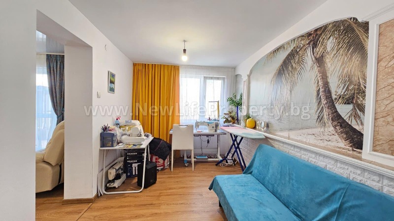 Продава КЪЩА, с. Кошарица, област Бургас, снимка 9 - Къщи - 53452659