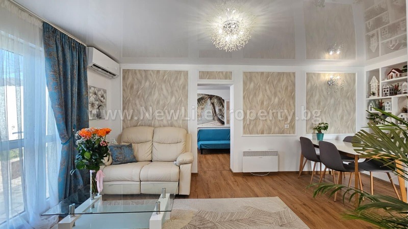 Продава КЪЩА, с. Кошарица, област Бургас, снимка 3 - Къщи - 53452659