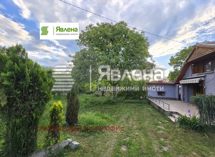 Продава КЪЩА, с. Костадинкино, област София област, снимка 2 - Къщи - 54745179
