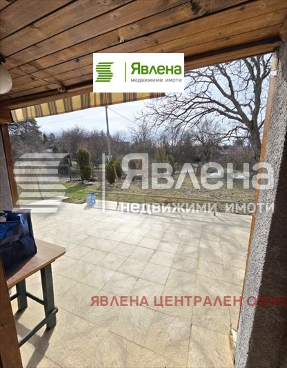 Продава КЪЩА, с. Костадинкино, област София област, снимка 3 - Къщи - 54745179