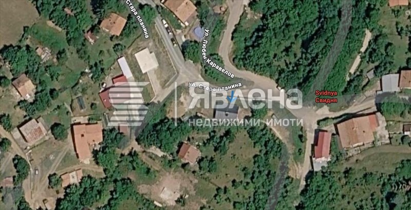 Продава КЪЩА, с. Свидня, област София област, снимка 13 - Къщи - 55533436