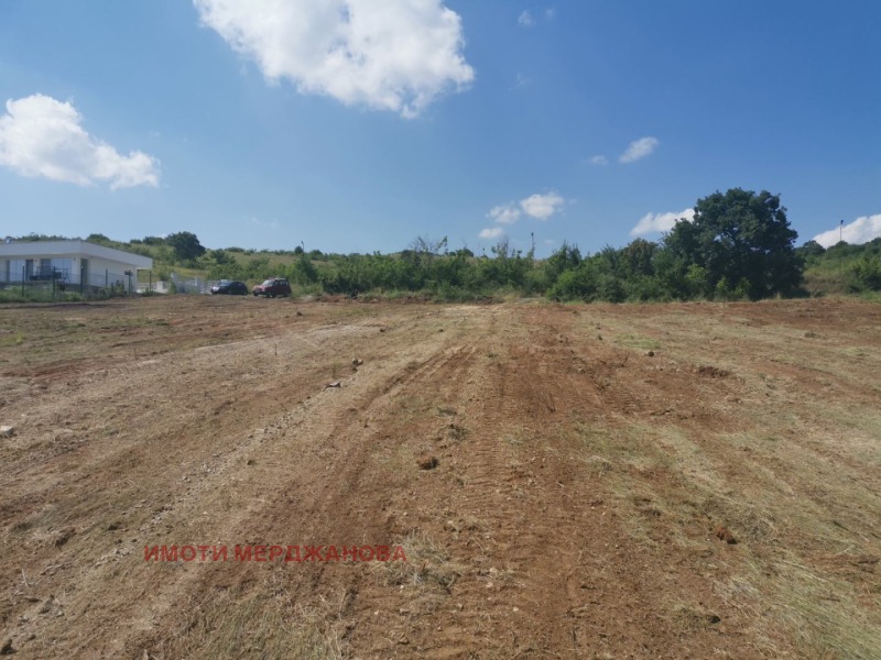 Продаја  Плот регион Стара Загора , Малка Вереја , 658 м2 | 71837693 - слика [3]