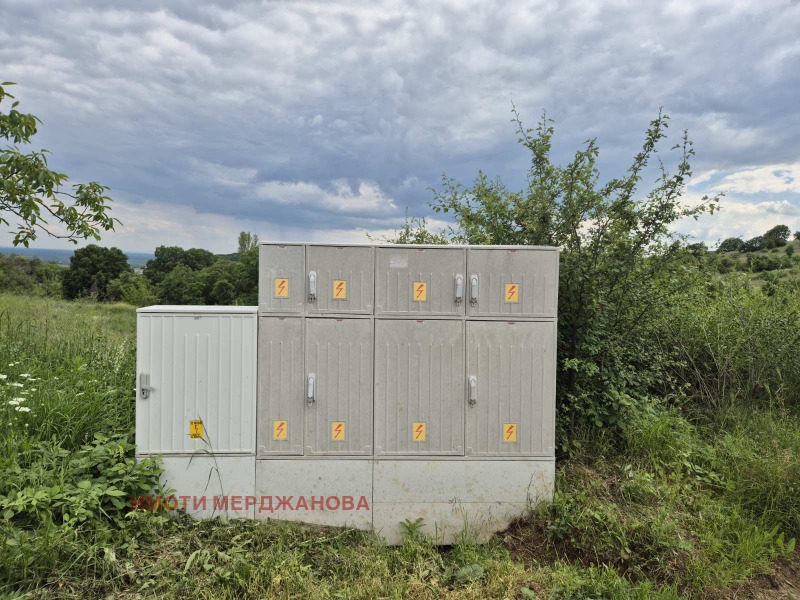 Продаја  Плот регион Стара Загора , Малка Вереја , 658 м2 | 71837693 - слика [2]