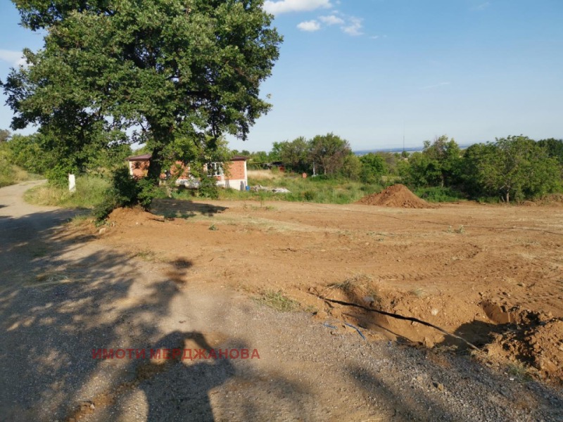 Продаја  Плот регион Стара Загора , Малка Вереја , 658 м2 | 71837693 - слика [5]