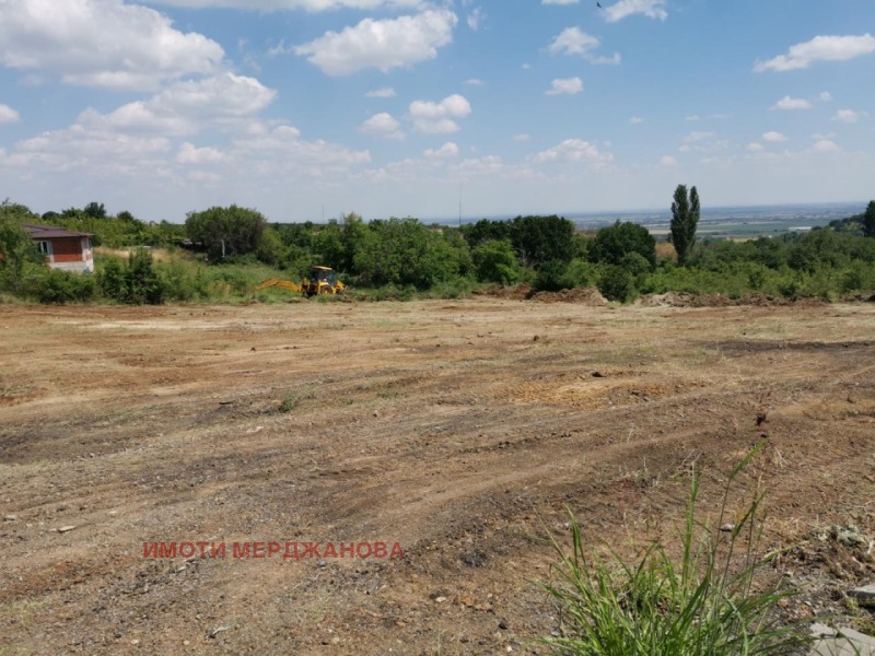 Продаја  Плот регион Стара Загора , Малка Вереја , 658 м2 | 71837693 - слика [4]