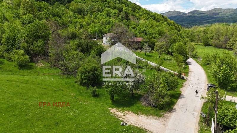 Продава ПАРЦЕЛ, с. Бойковец, област София област, снимка 2 - Парцели - 54593164