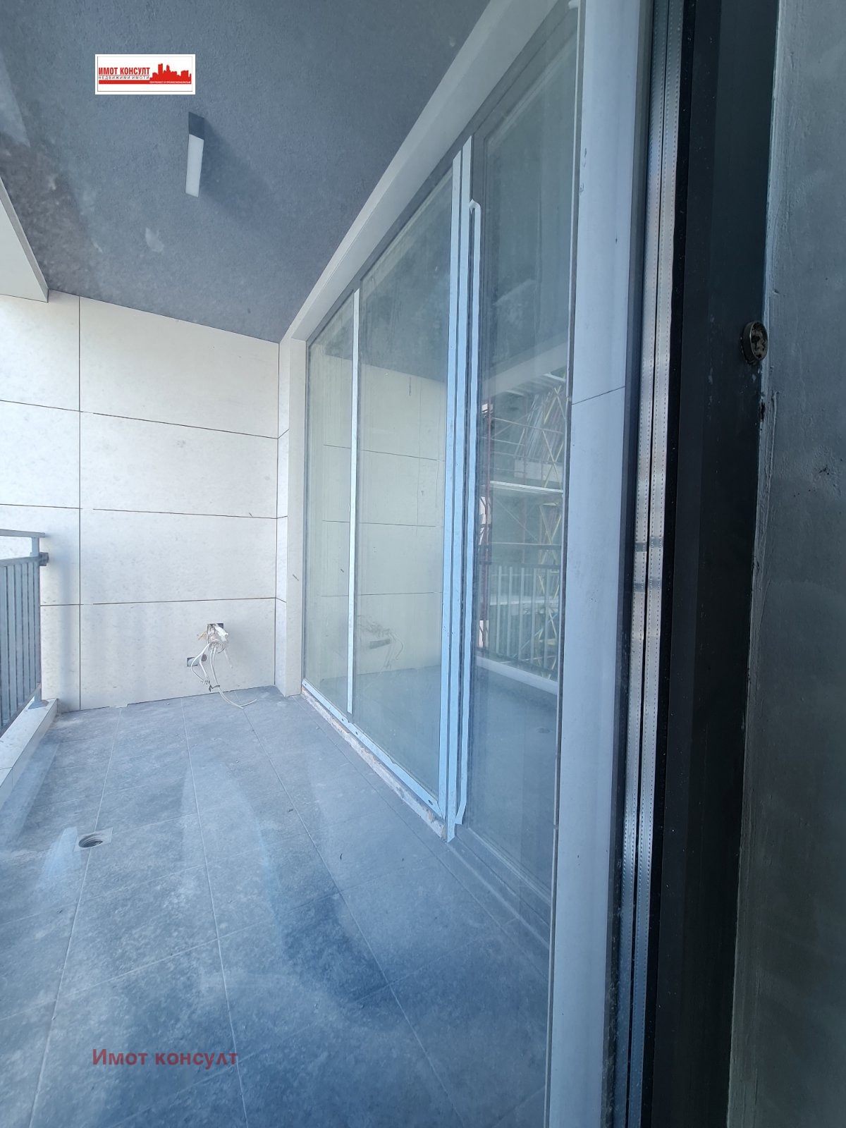 Продава 2-СТАЕН, гр. Пловдив, Тракия, снимка 2 - Апартаменти - 35904514