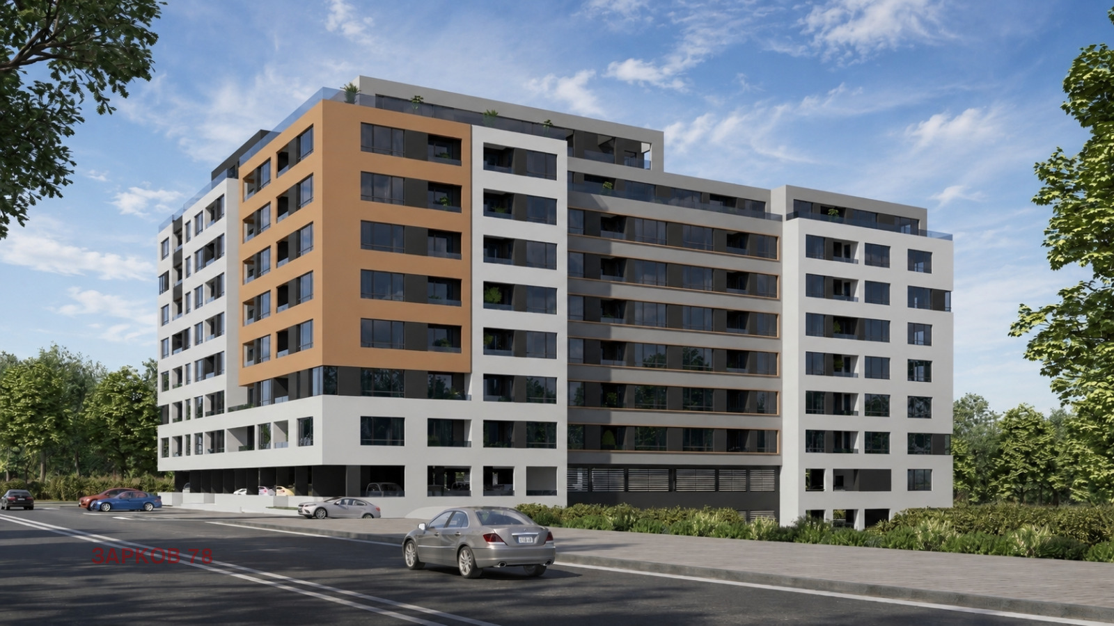 Продава  2-стаен град Бургас , Меден рудник - зона Д , 95 кв.м | 29941907