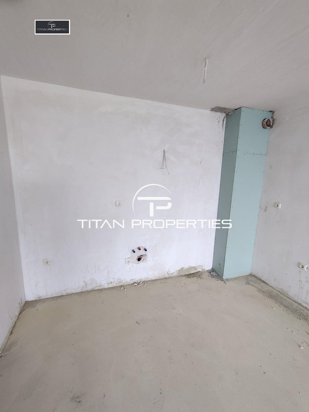 Продава 3-СТАЕН, гр. Бургас, Сарафово, снимка 6 - Апартаменти - 50065569