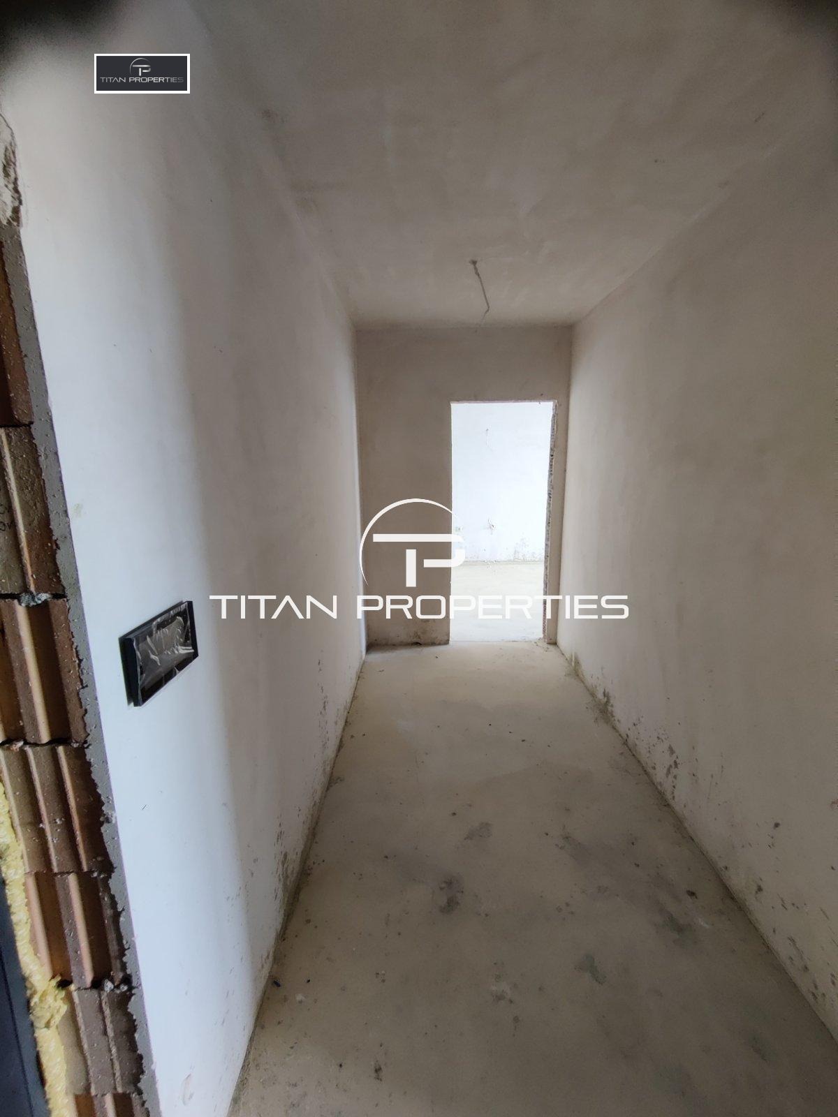 Продава 3-СТАЕН, гр. Бургас, Сарафово, снимка 8 - Апартаменти - 50065569