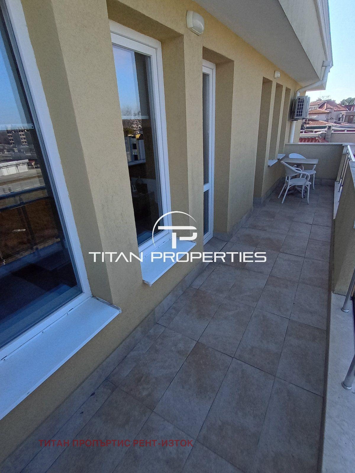 Продава 3-СТАЕН, гр. Несебър, област Бургас, снимка 9 - Апартаменти - 53688502