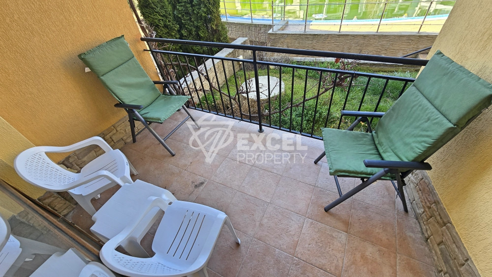 Продава 3-СТАЕН, гр. Свети Влас, област Бургас, снимка 8 - Апартаменти - 54500009