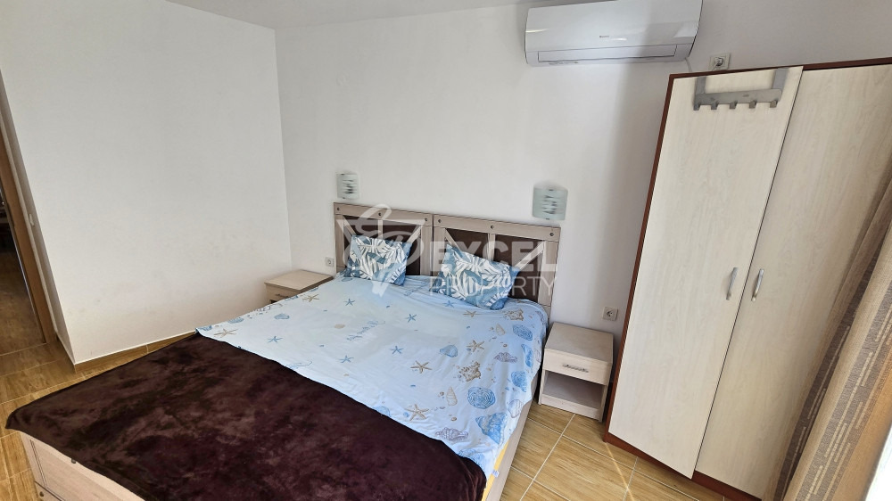 Продава 3-СТАЕН, гр. Свети Влас, област Бургас, снимка 16 - Апартаменти - 54500009