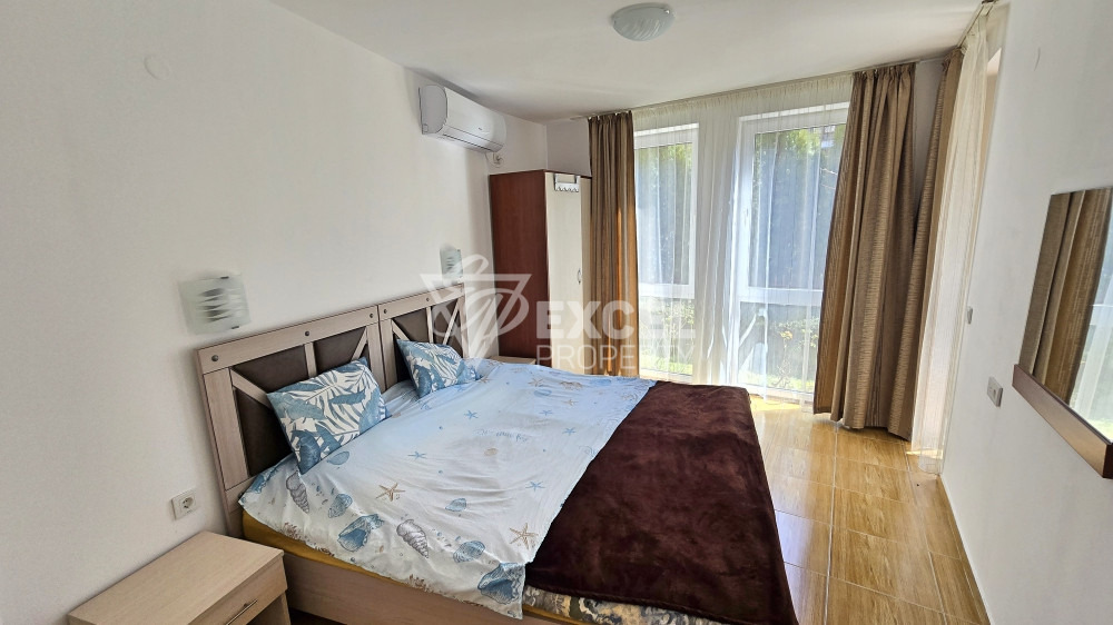 Продава 3-СТАЕН, гр. Свети Влас, област Бургас, снимка 15 - Апартаменти - 54500009