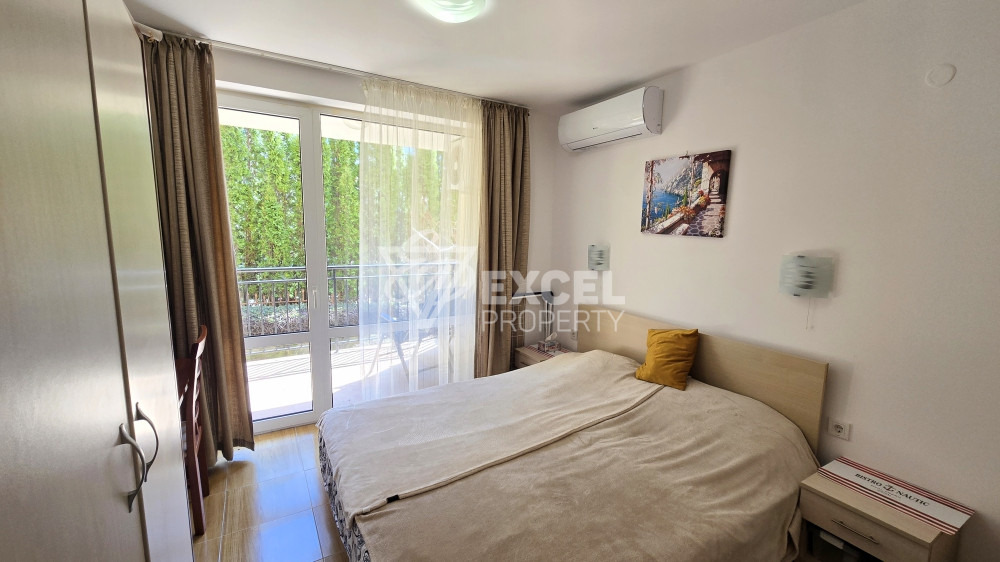 Продава 3-СТАЕН, гр. Свети Влас, област Бургас, снимка 12 - Апартаменти - 54500009