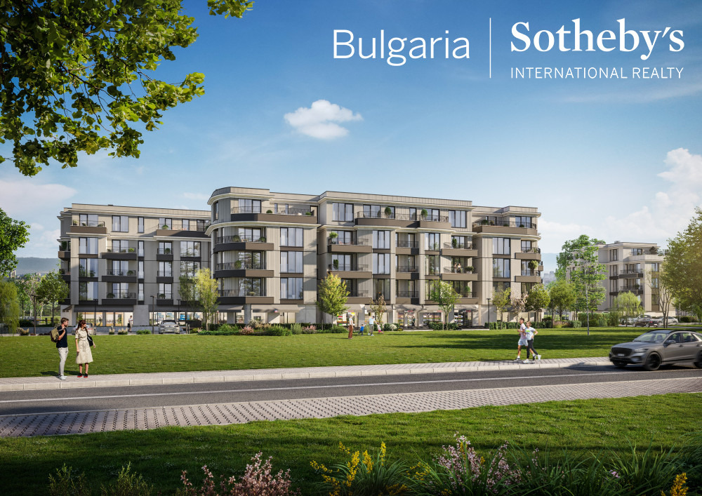 Продава 3-СТАЕН, гр. София, Витоша, снимка 11 - Апартаменти - 56384538