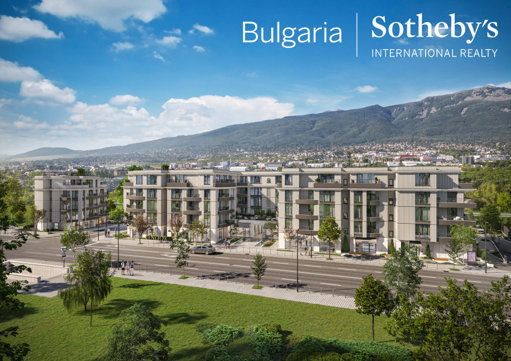 Продава 3-СТАЕН, гр. София, Витоша, снимка 2 - Апартаменти - 56384538