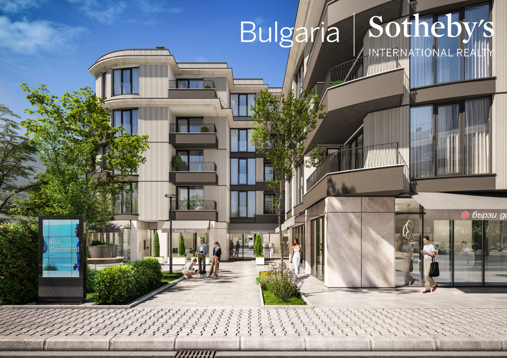 Продава 3-СТАЕН, гр. София, Витоша, снимка 4 - Апартаменти - 56384538
